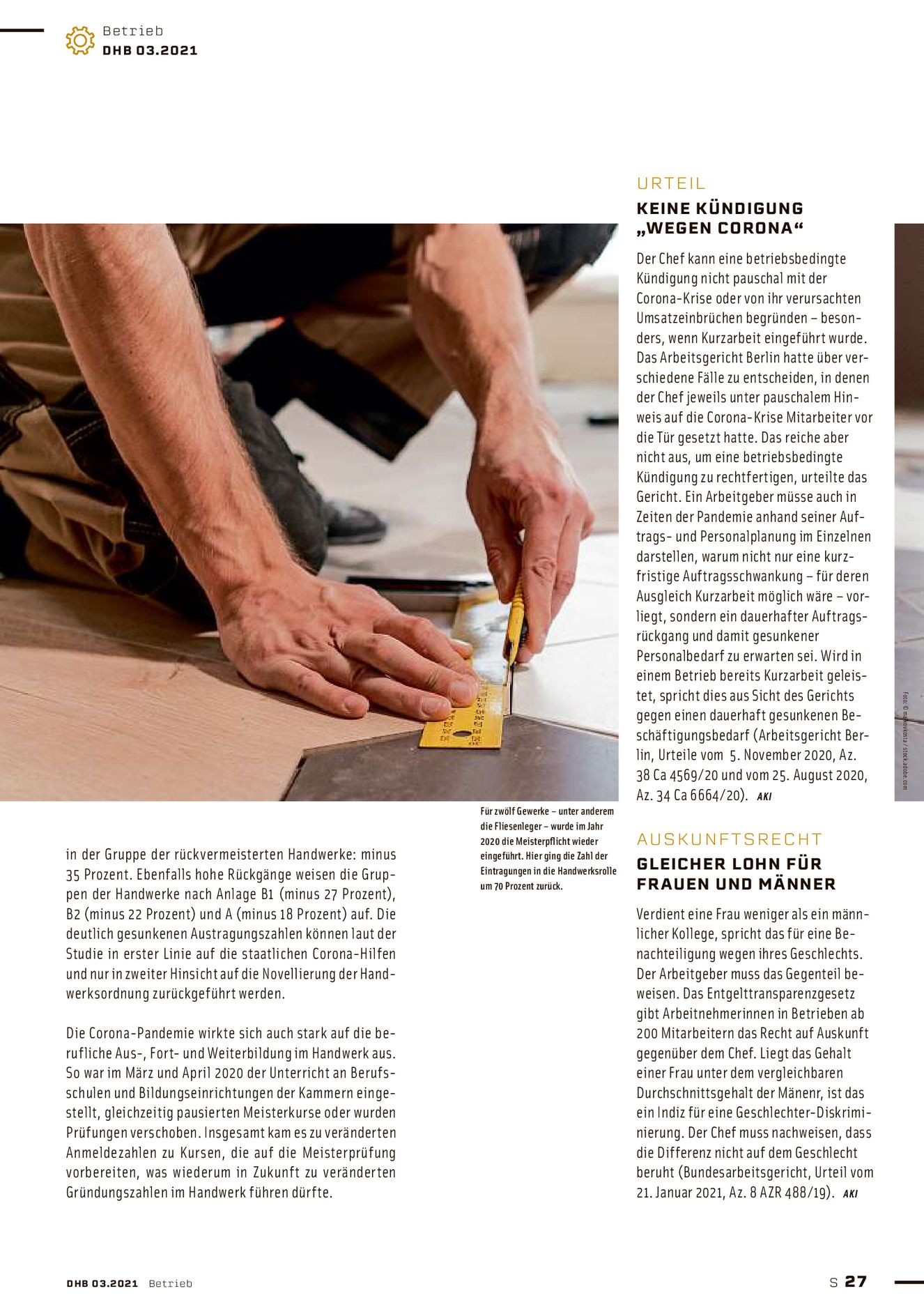 Verlagsanstalt Handwerk GmbH