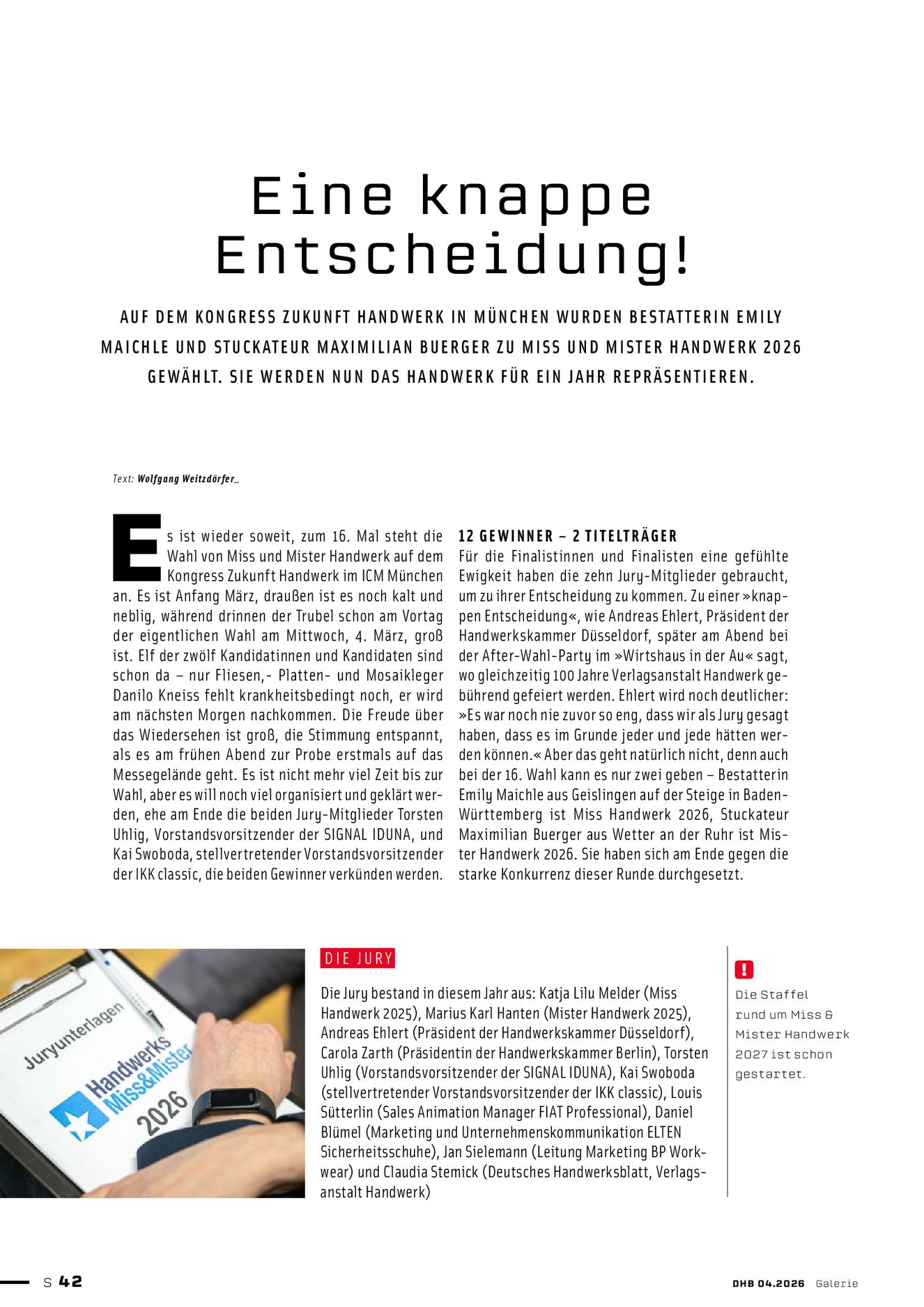 Verlagsanstalt Handwerk GmbH