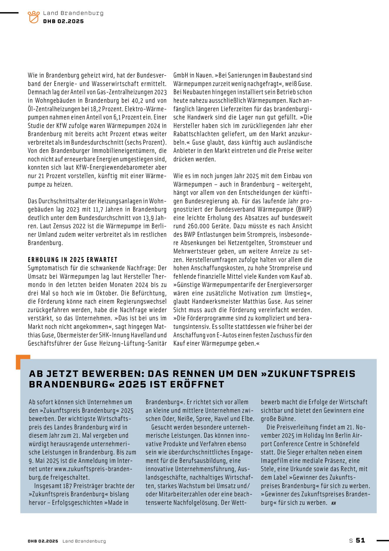 Verlagsanstalt Handwerk GmbH