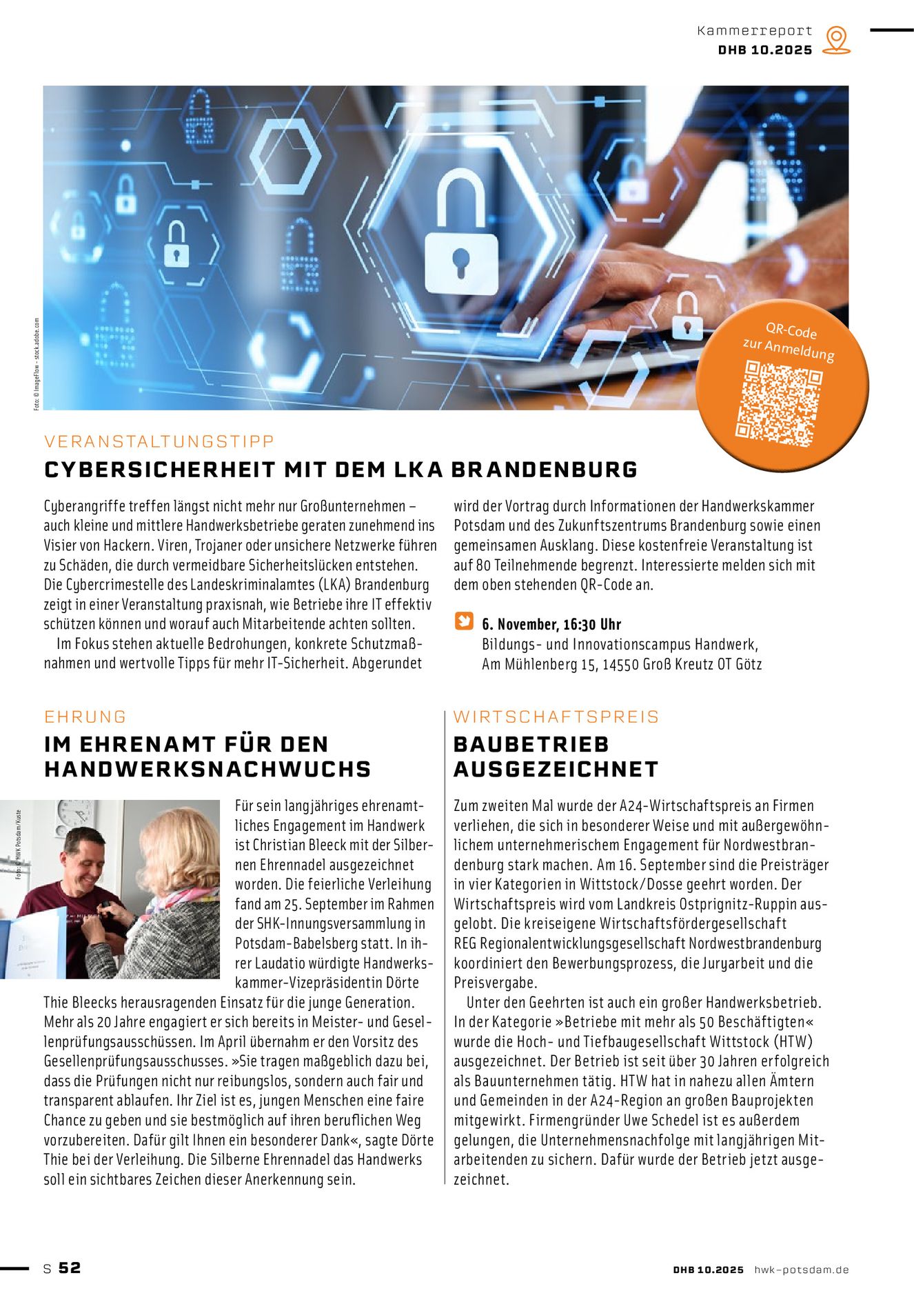 Verlagsanstalt Handwerk GmbH