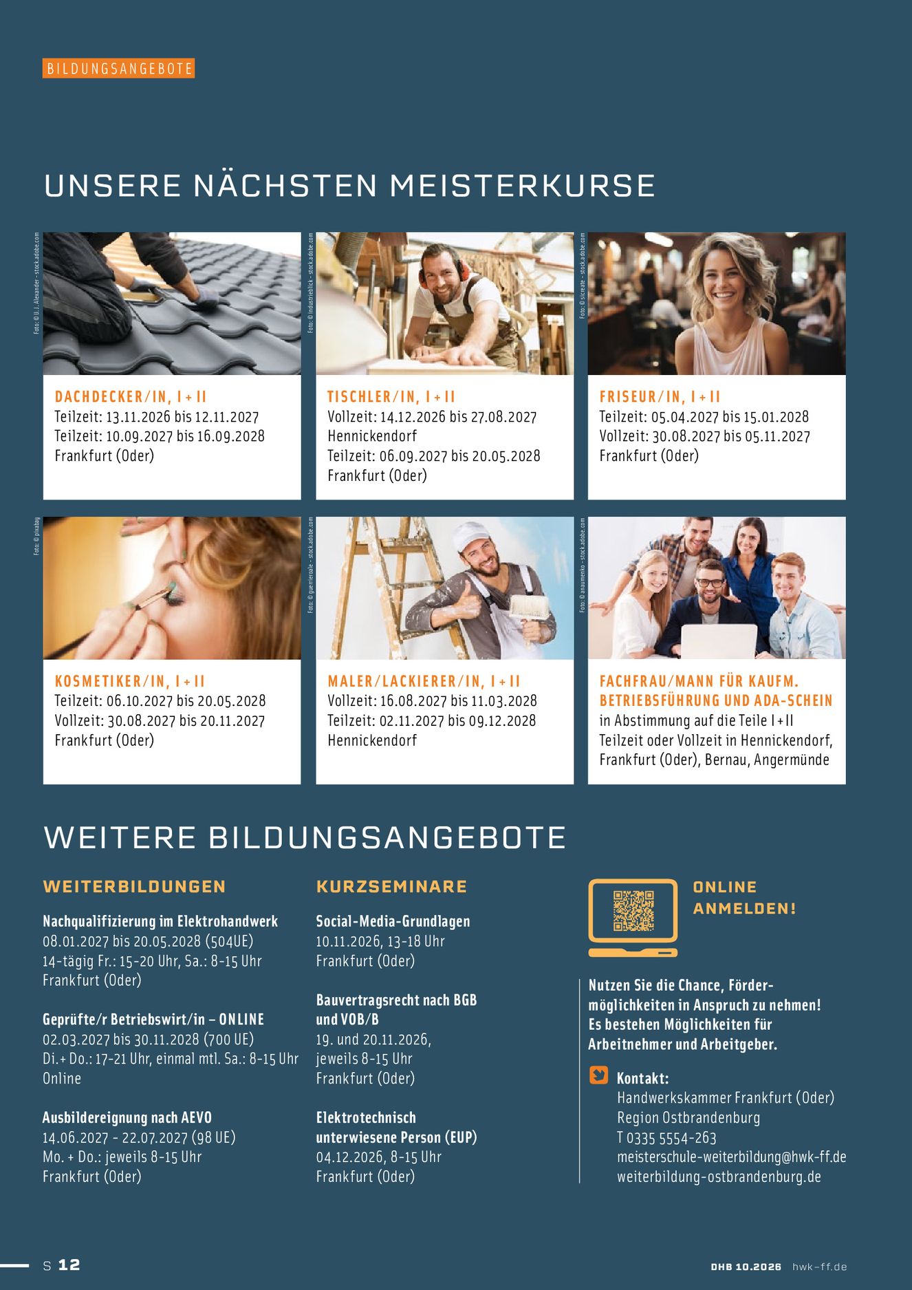 Verlagsanstalt Handwerk GmbH