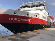 Magische Momente auf den Hurtigruten