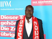 77. Meisterfeier der Handwerkskammer Düsseldorf
