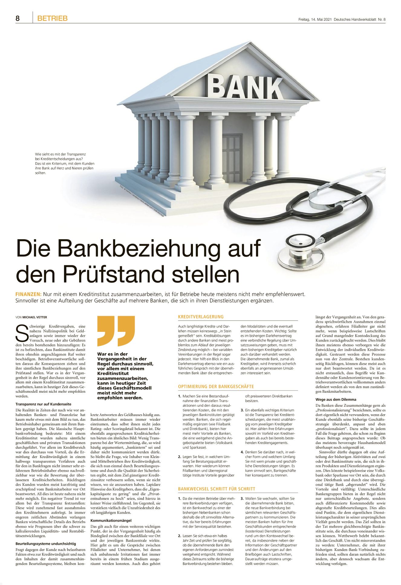 Verlagsanstalt Handwerk GmbH