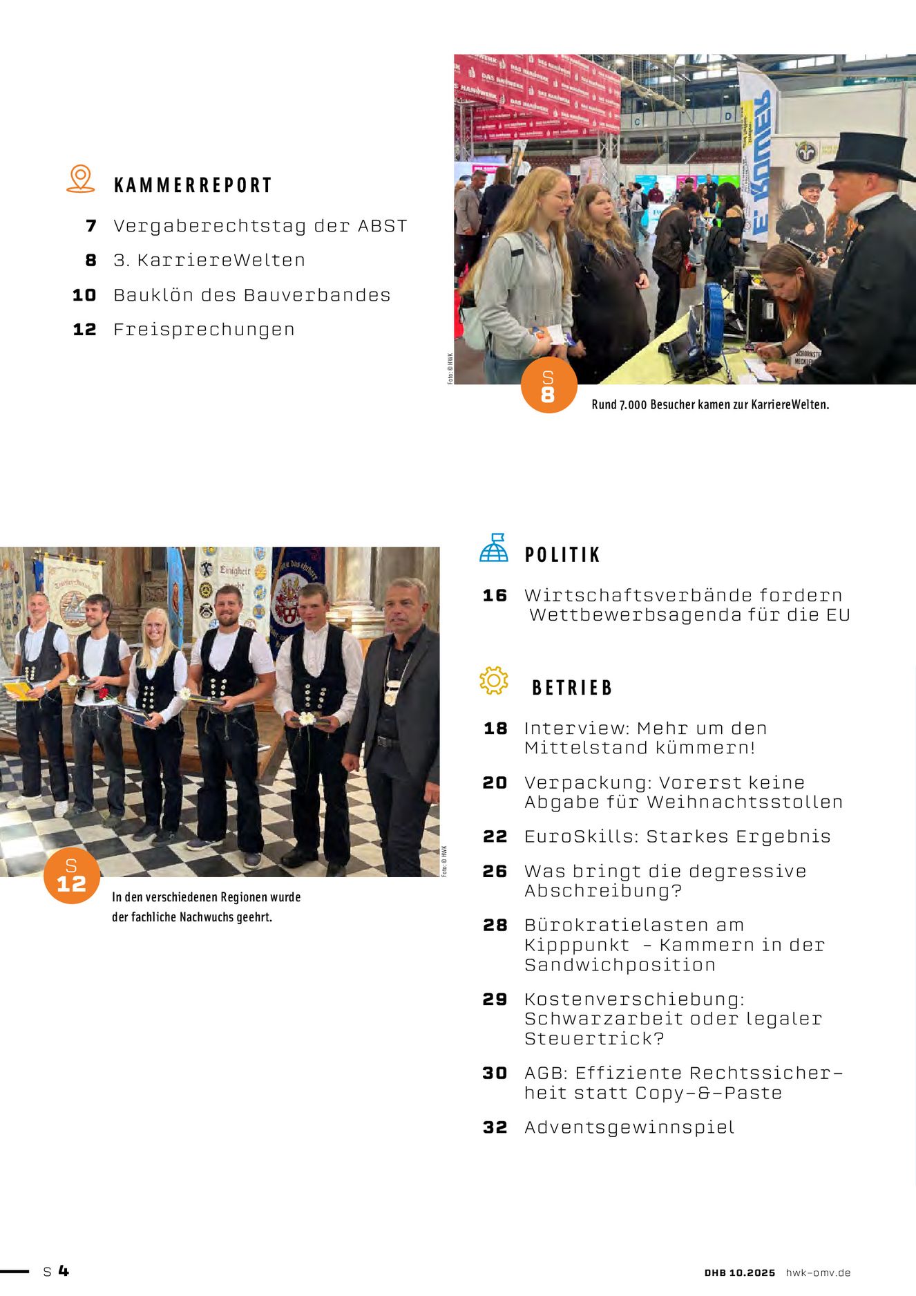 Verlagsanstalt Handwerk GmbH