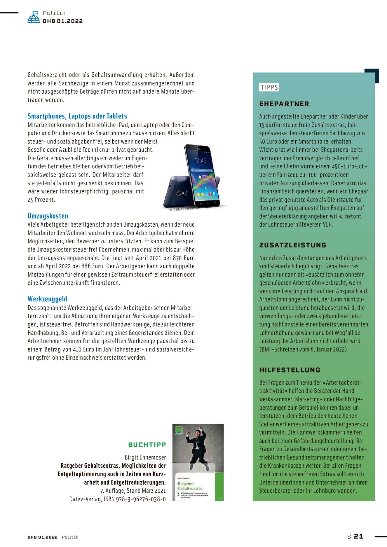 Verlagsanstalt Handwerk GmbH