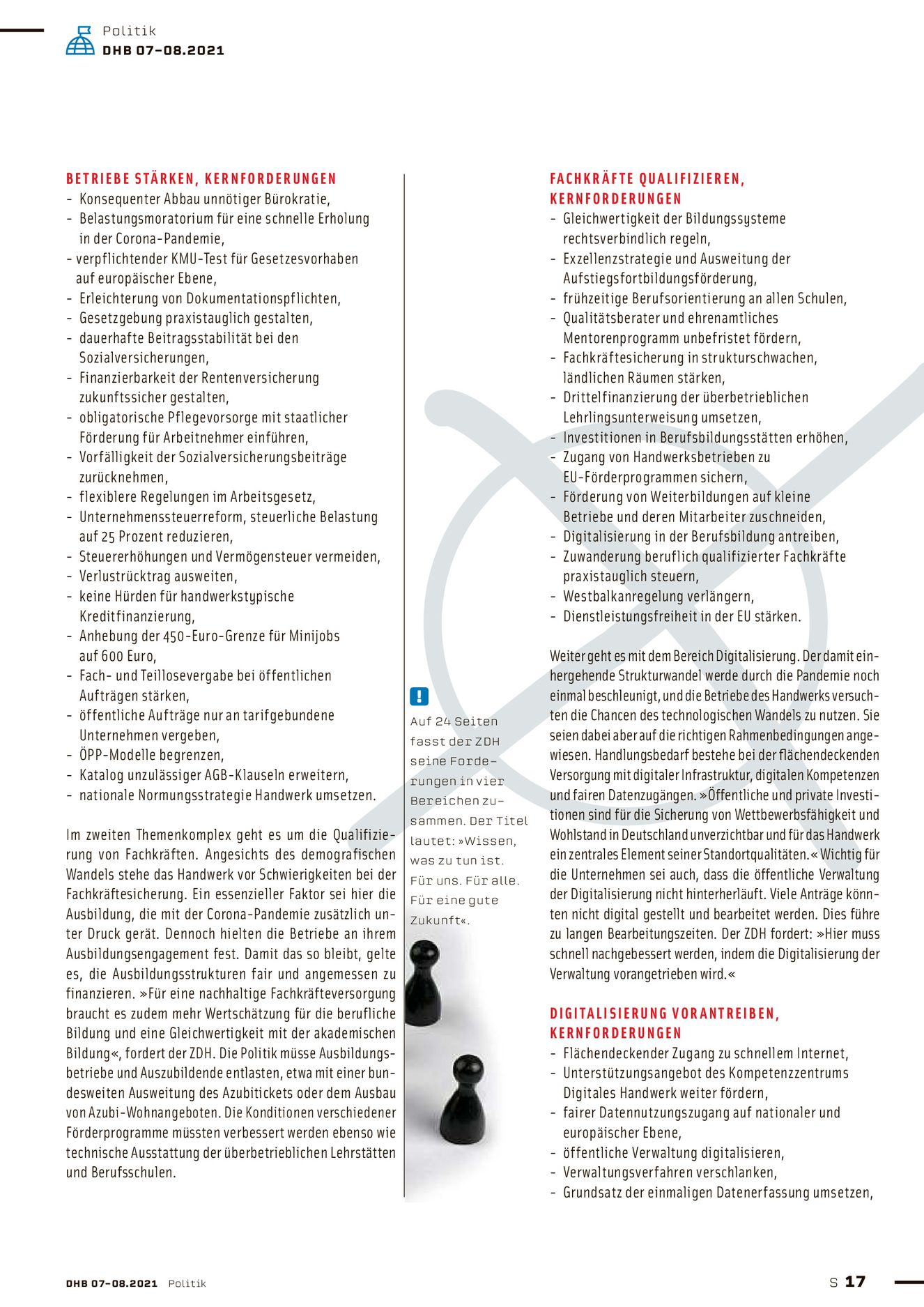 Verlagsanstalt Handwerk GmbH