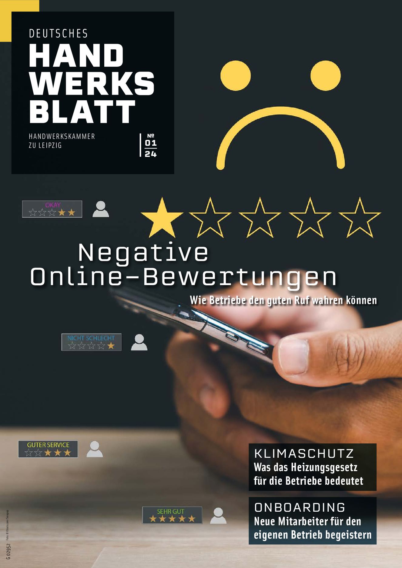 Verlagsanstalt Handwerk GmbH