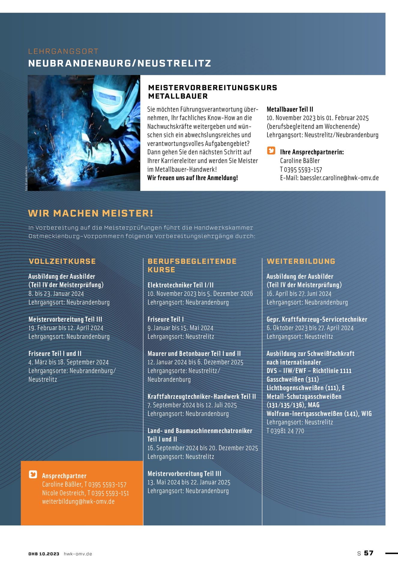 Verlagsanstalt Handwerk GmbH