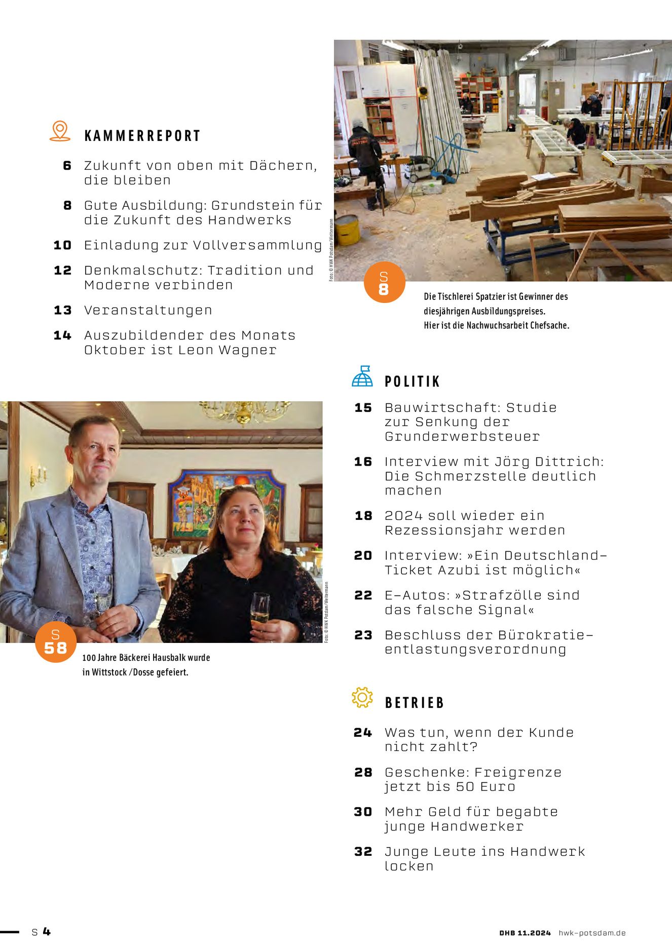 Verlagsanstalt Handwerk GmbH