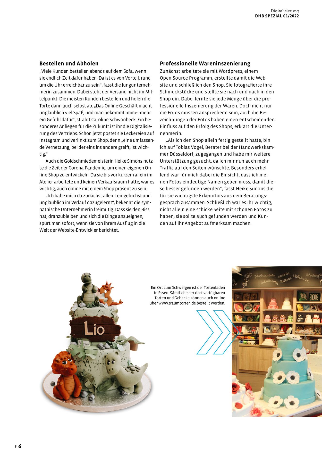 Verlagsanstalt Handwerk GmbH