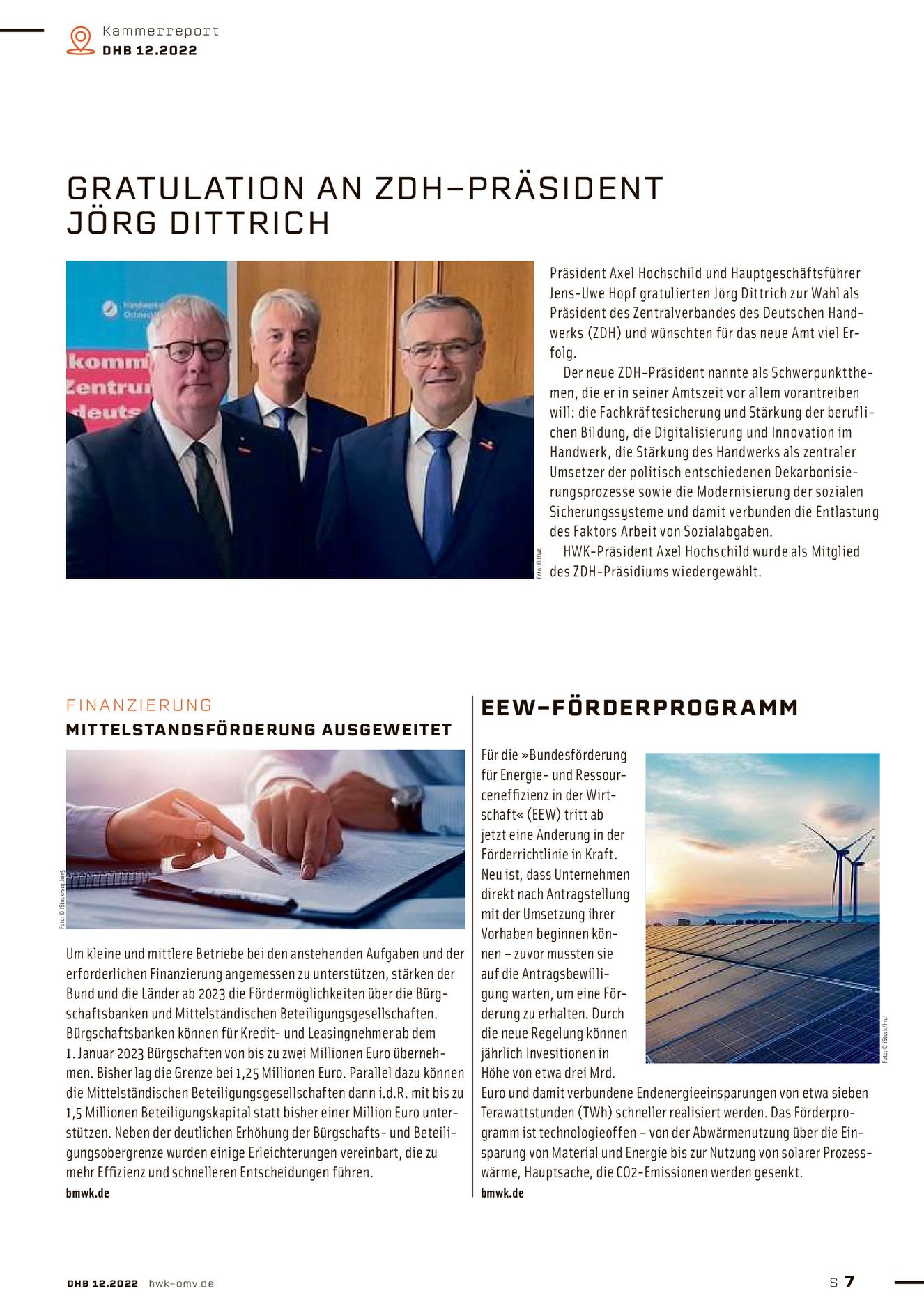 Verlagsanstalt Handwerk GmbH