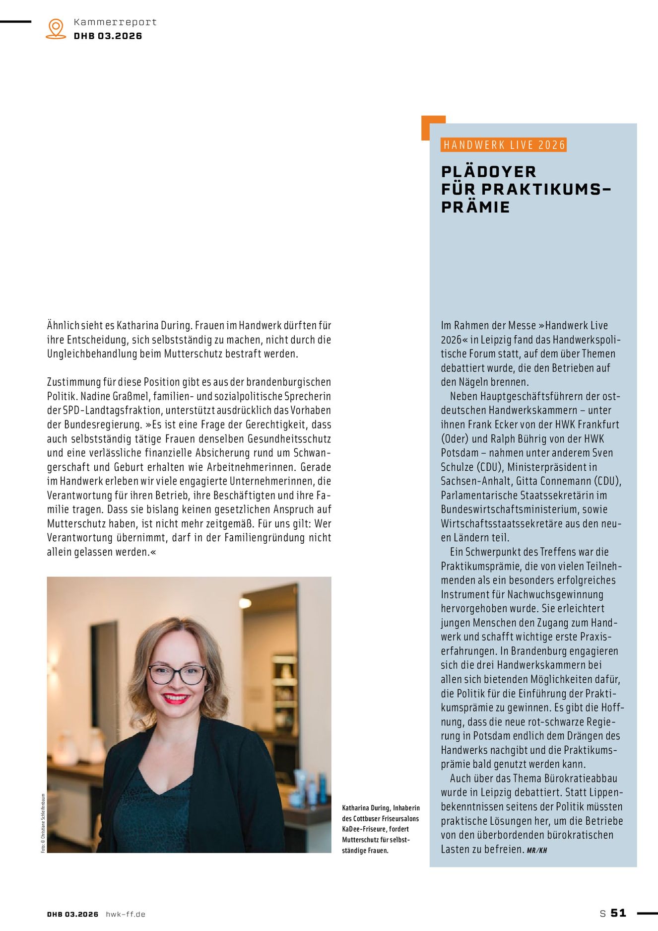 Verlagsanstalt Handwerk GmbH