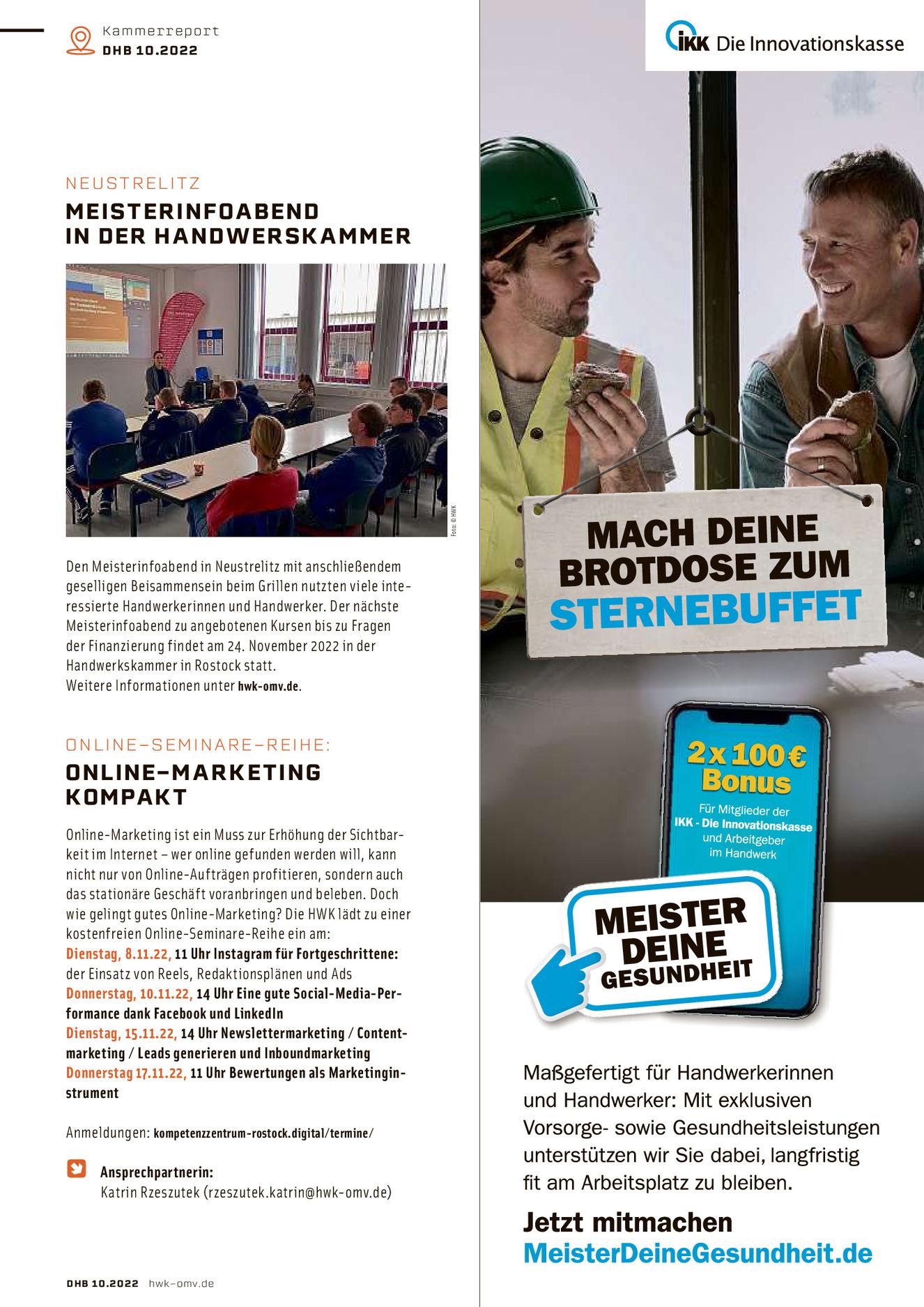 Verlagsanstalt Handwerk GmbH