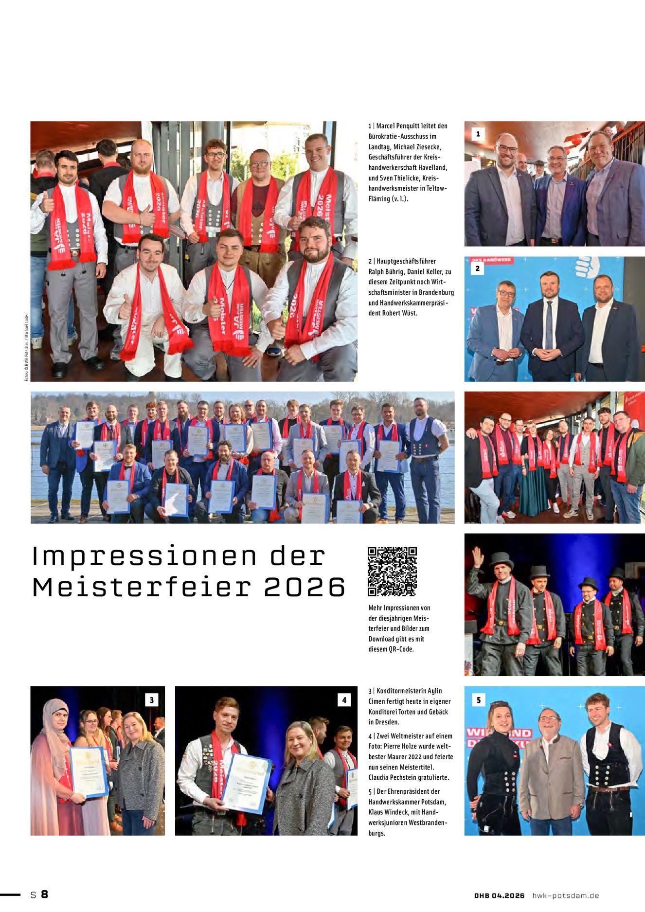 Verlagsanstalt Handwerk GmbH