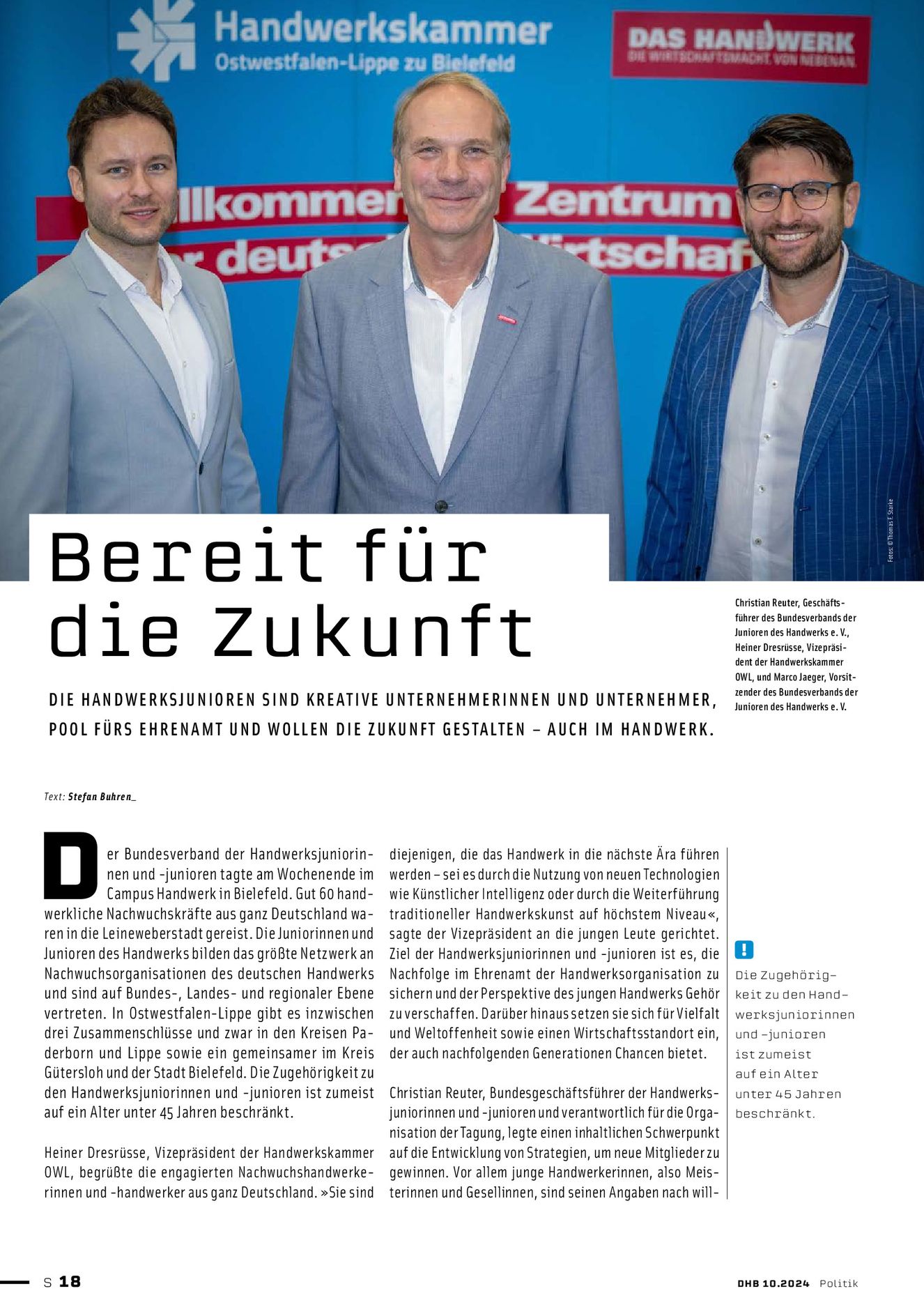 Verlagsanstalt Handwerk GmbH