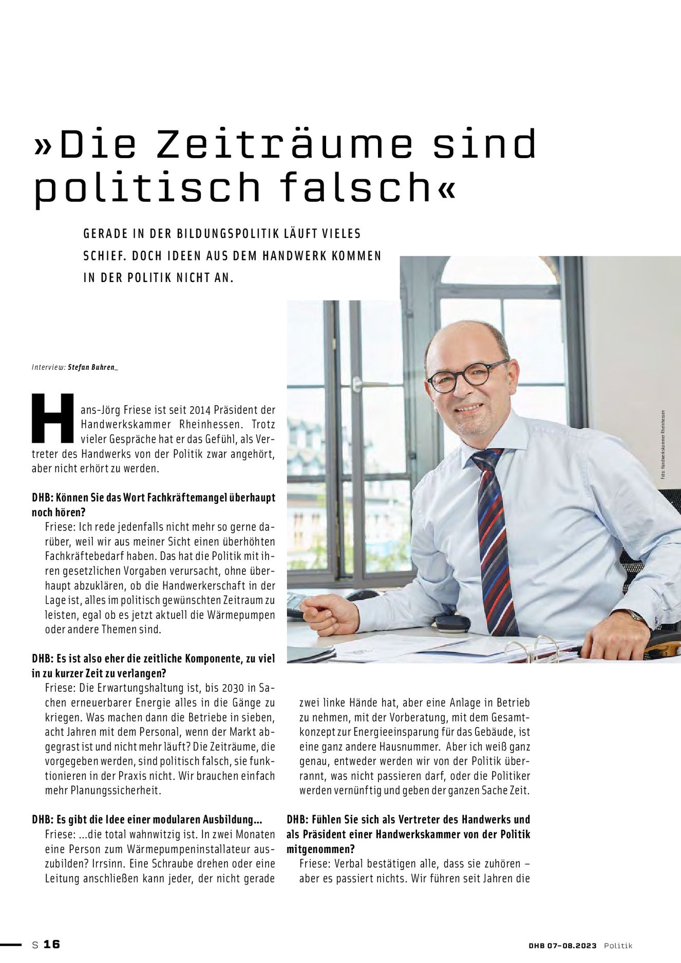 Verlagsanstalt Handwerk GmbH