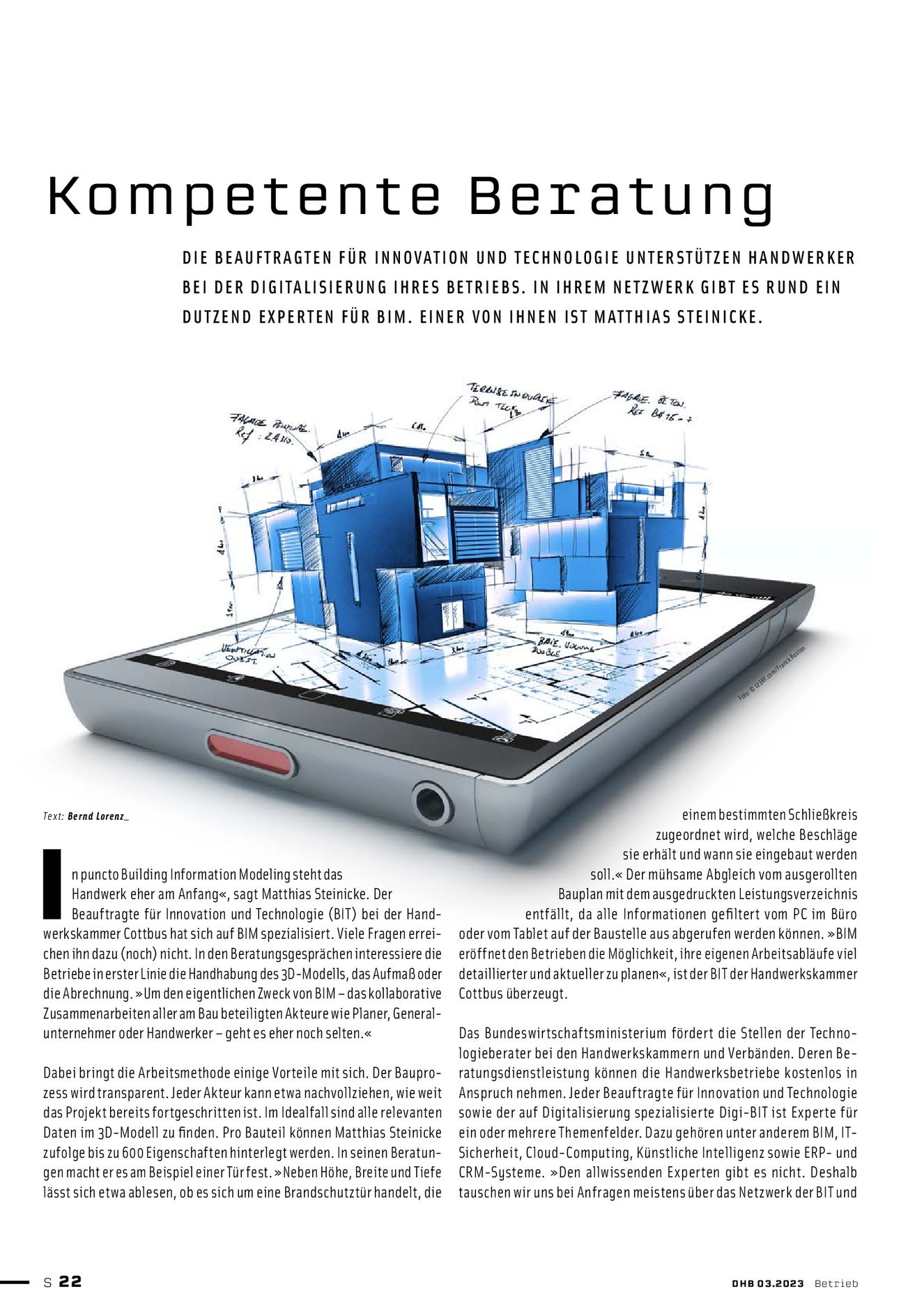 Verlagsanstalt Handwerk GmbH