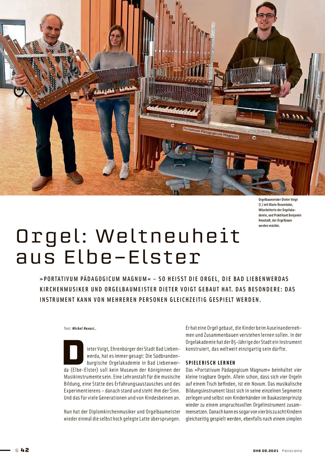 Verlagsanstalt Handwerk GmbH