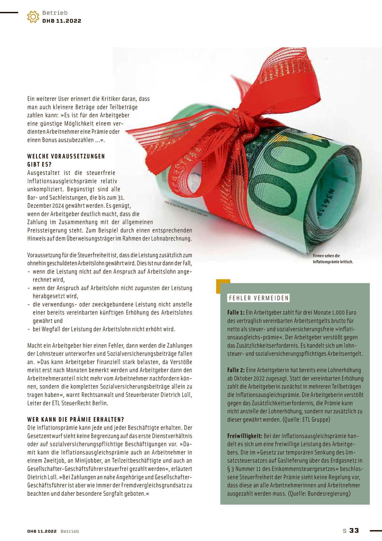 Verlagsanstalt Handwerk GmbH