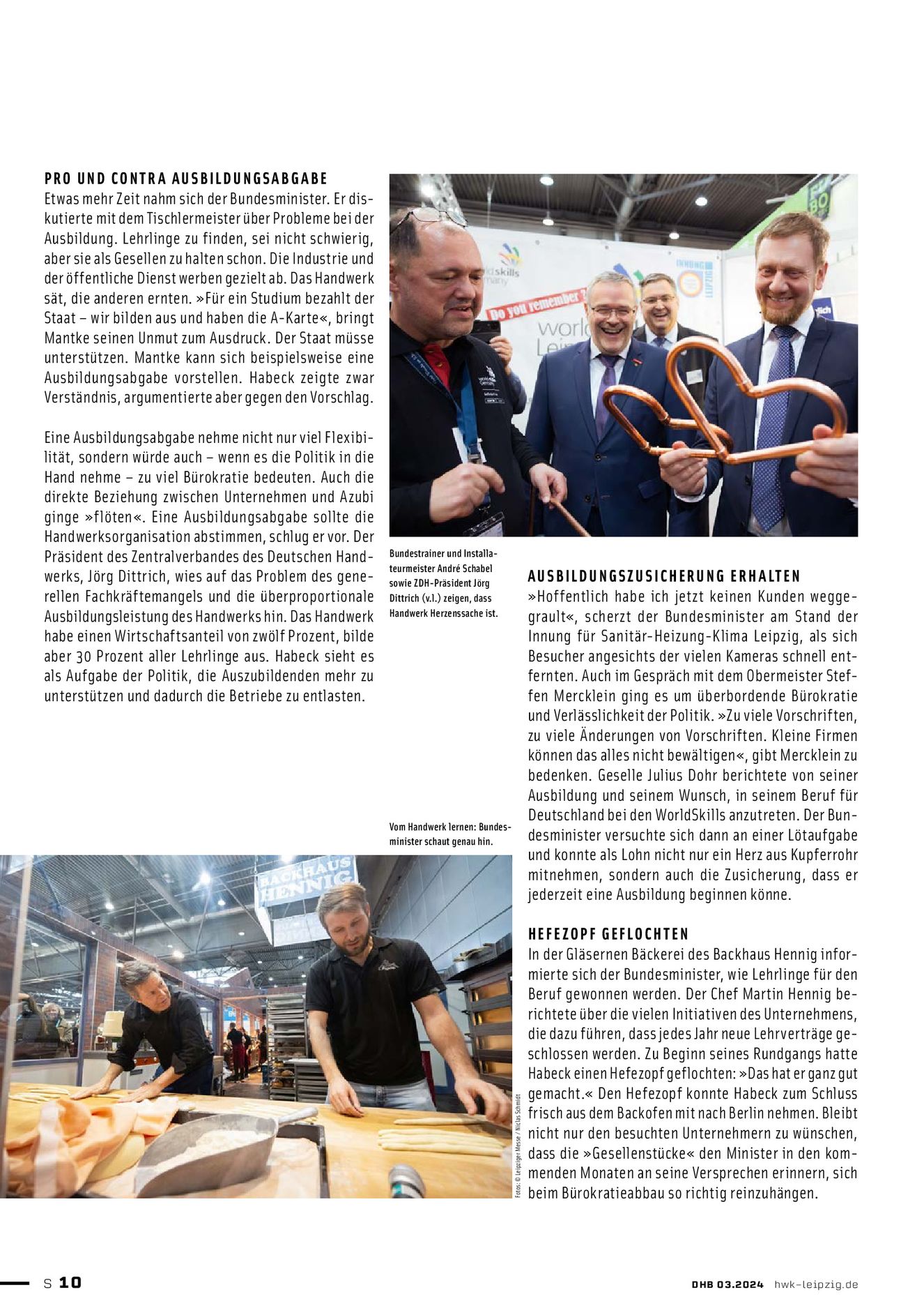 Verlagsanstalt Handwerk GmbH