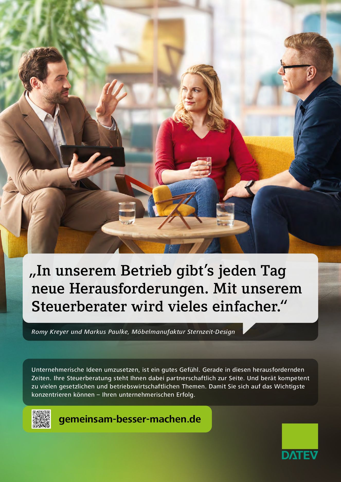 Verlagsanstalt Handwerk GmbH