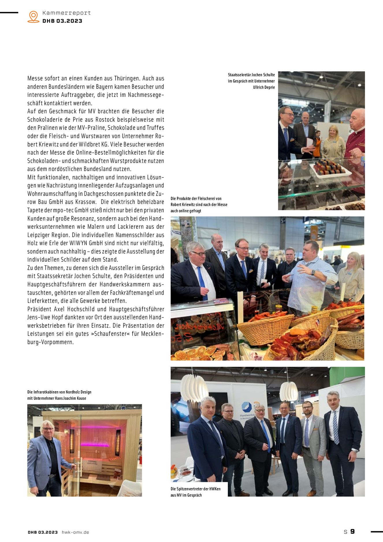 Verlagsanstalt Handwerk GmbH