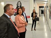 Fotowettbewerb und Ausstellung: "Handwerk attraktiv – Echte Menschen, echte Bilder"