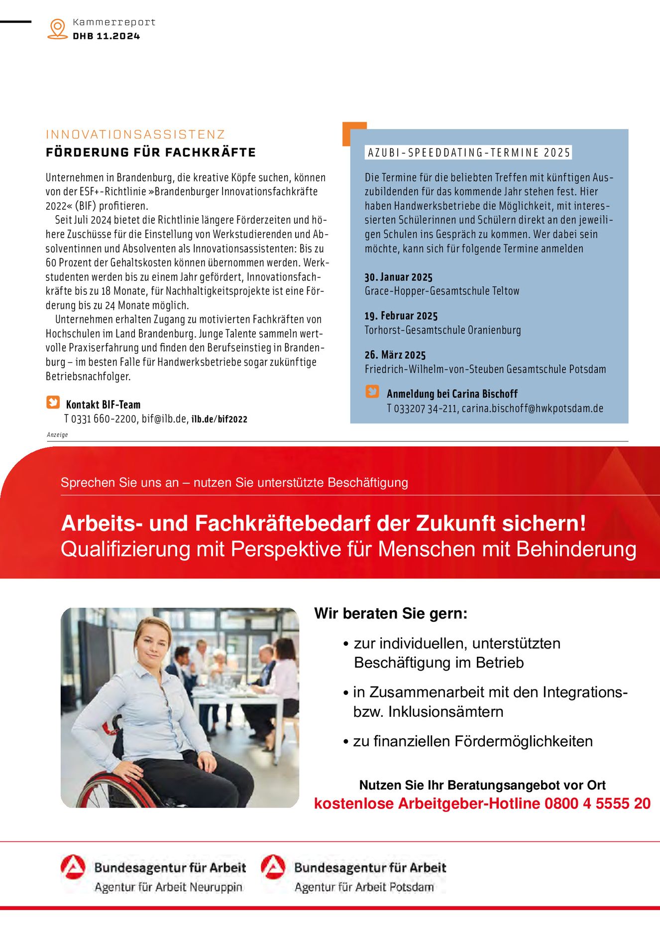 Verlagsanstalt Handwerk GmbH