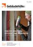 Cover: Gebäudehülle.net 11 2023