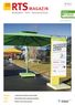 Cover: RTS Magazin 09 2023