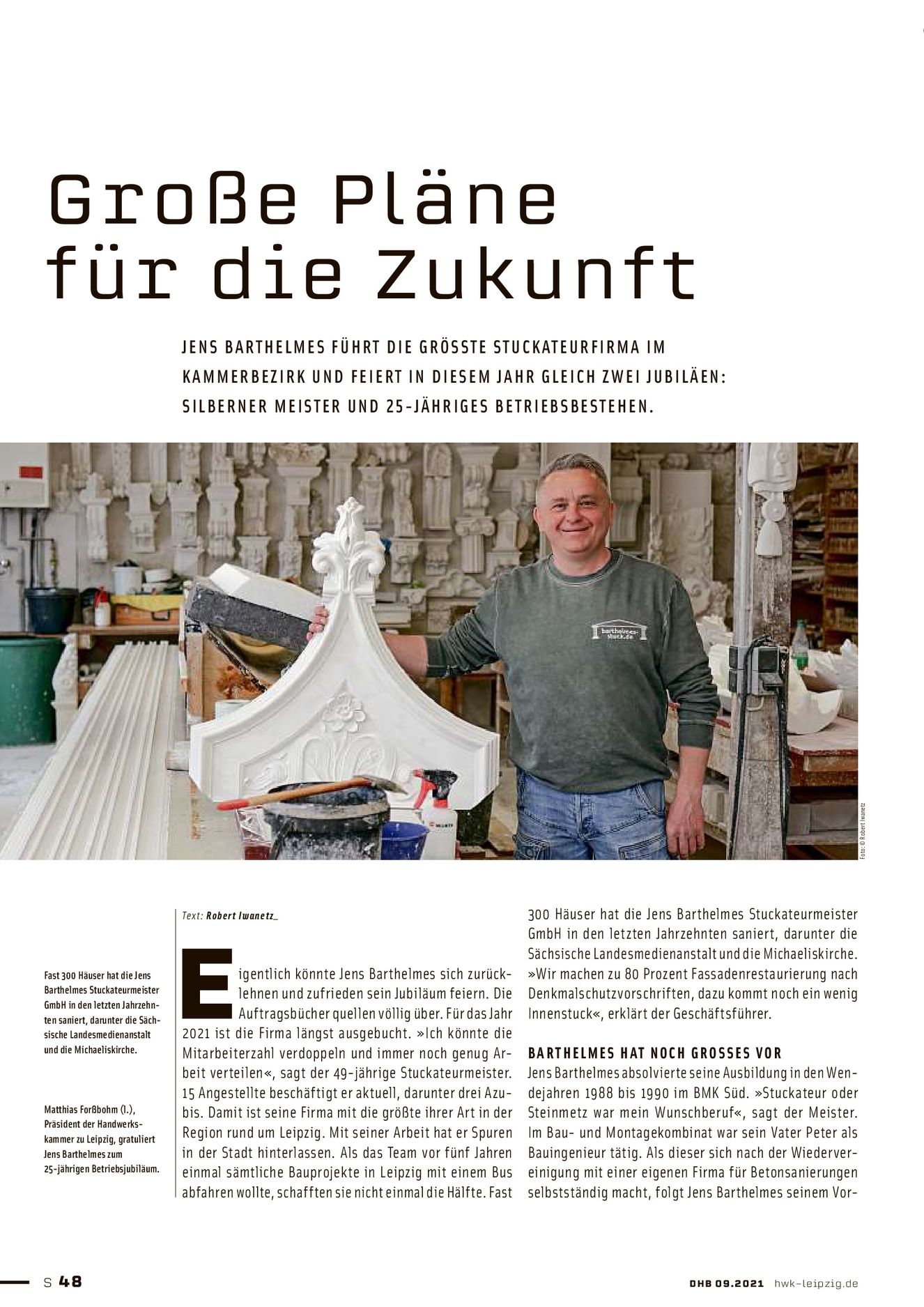 Verlagsanstalt Handwerk GmbH