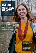 Deutsches Handwerksblatt 03/22