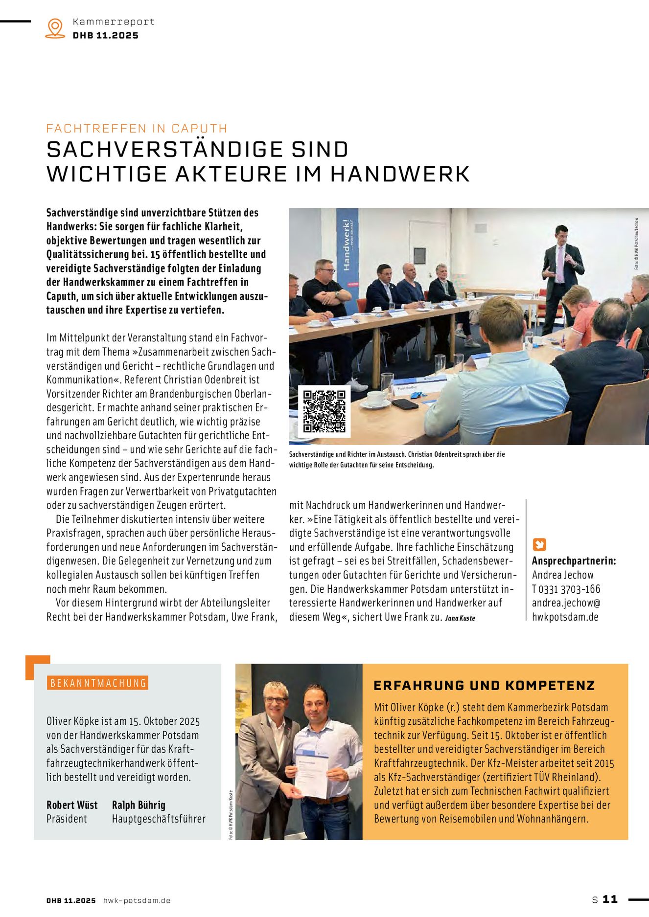 Verlagsanstalt Handwerk GmbH