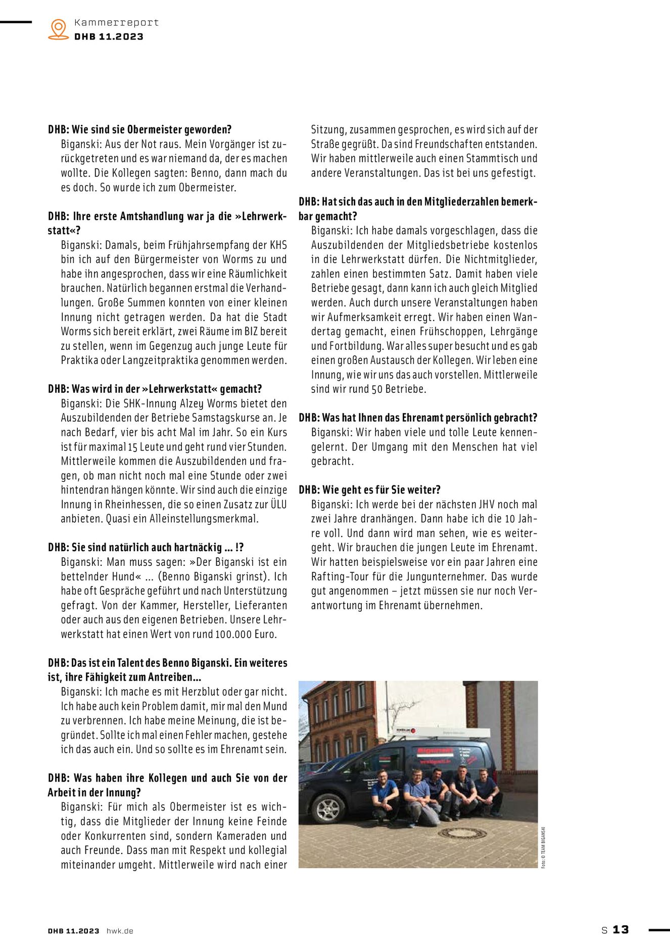 Verlagsanstalt Handwerk GmbH