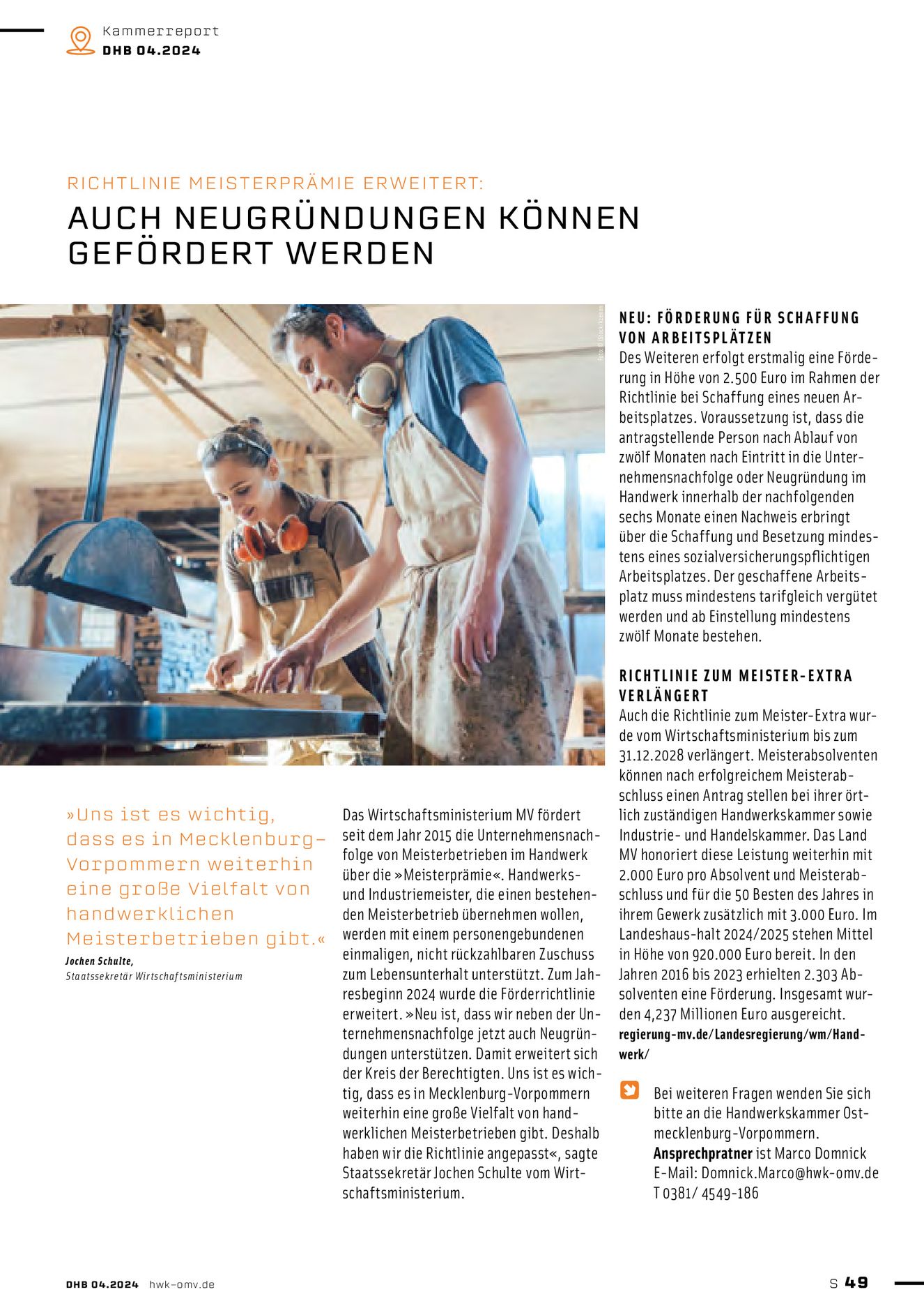 Verlagsanstalt Handwerk GmbH