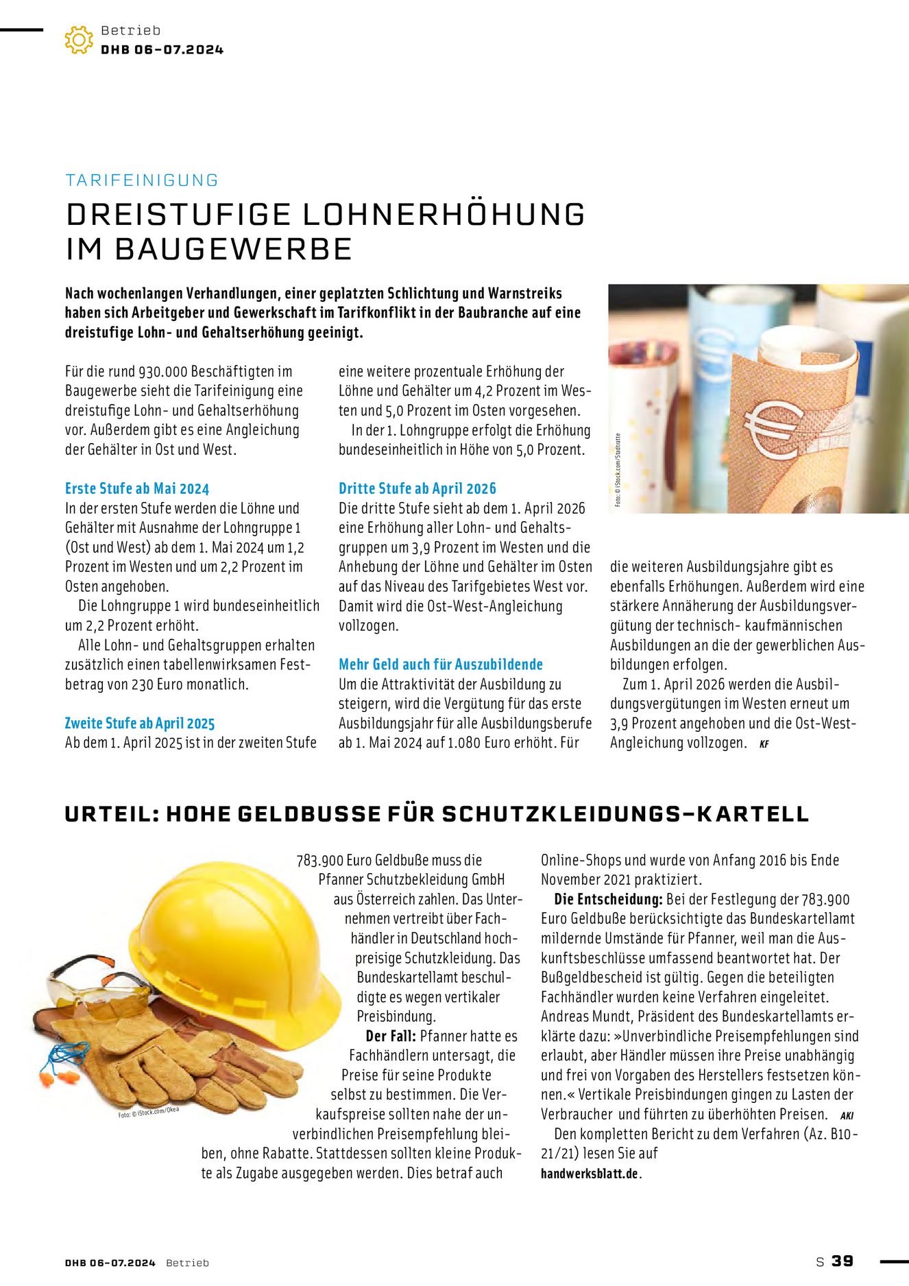 Verlagsanstalt Handwerk GmbH