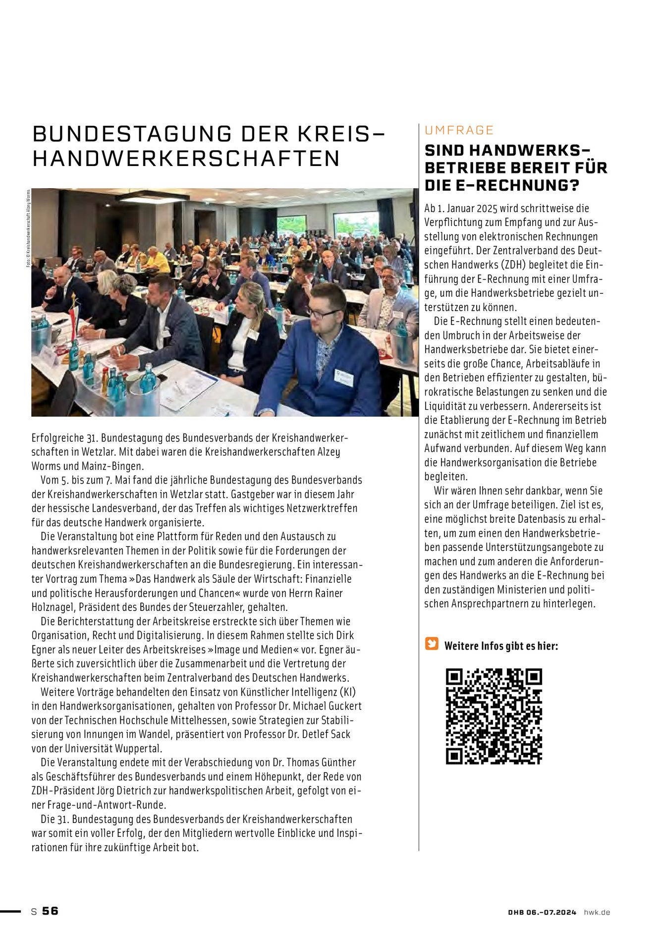 Verlagsanstalt Handwerk GmbH