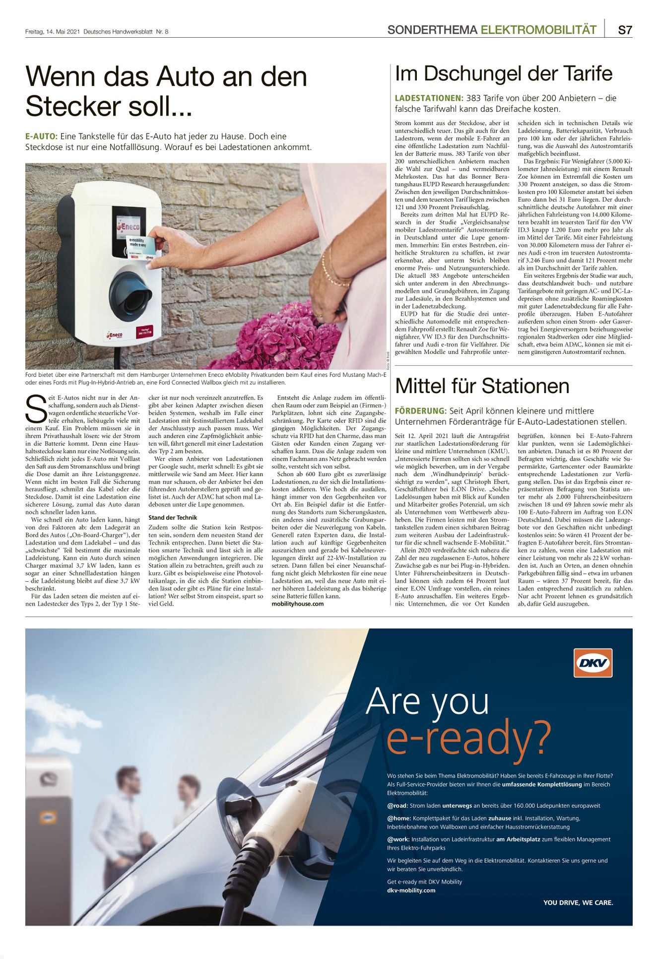 Verlagsanstalt Handwerk GmbH