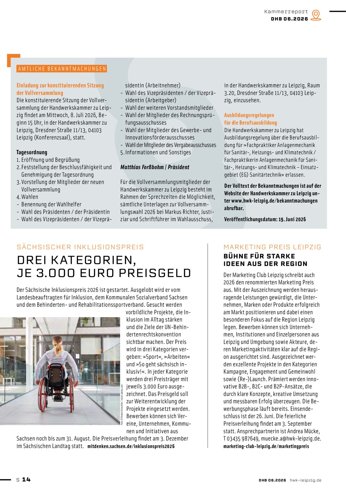 Verlagsanstalt Handwerk GmbH