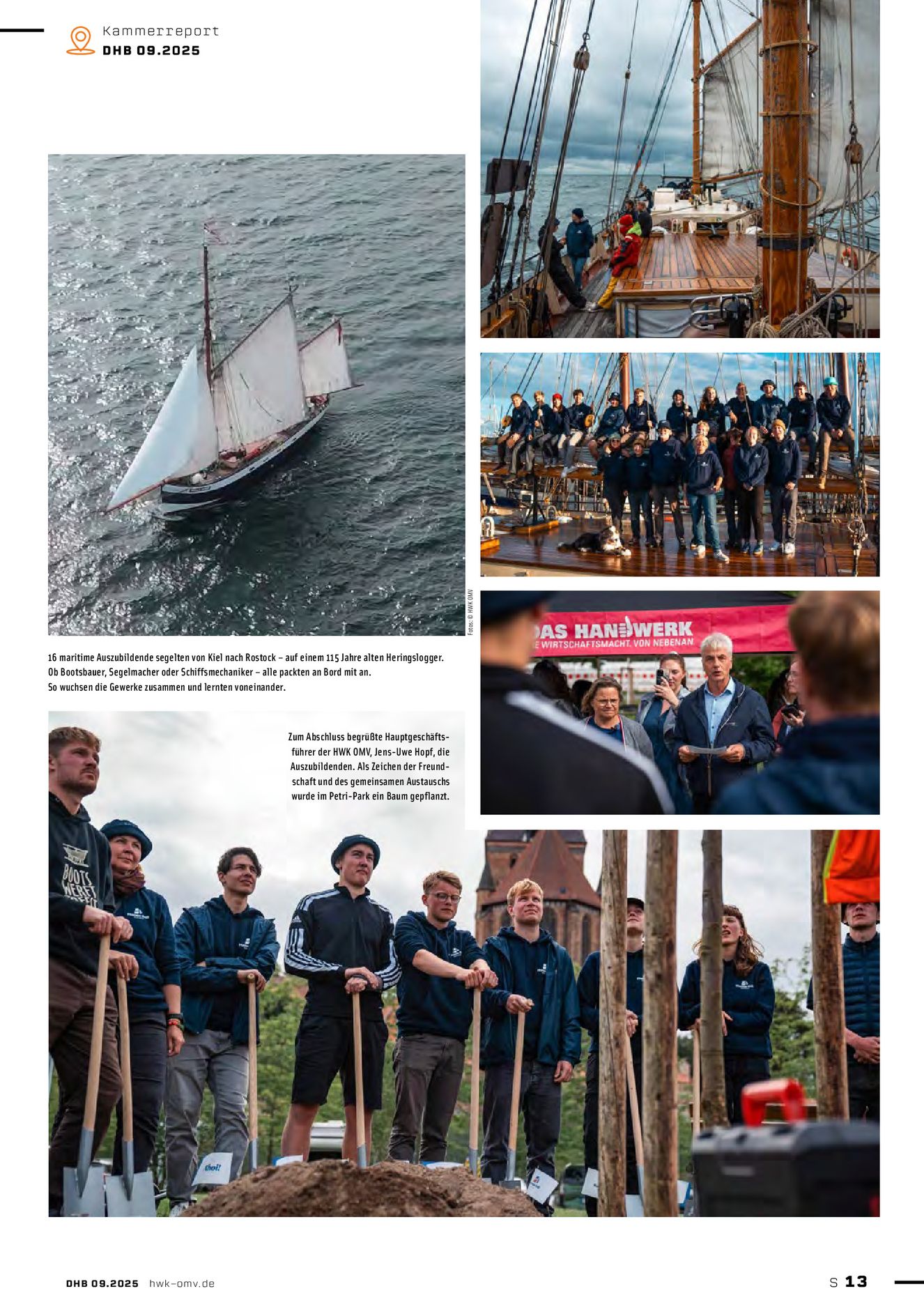 Verlagsanstalt Handwerk GmbH