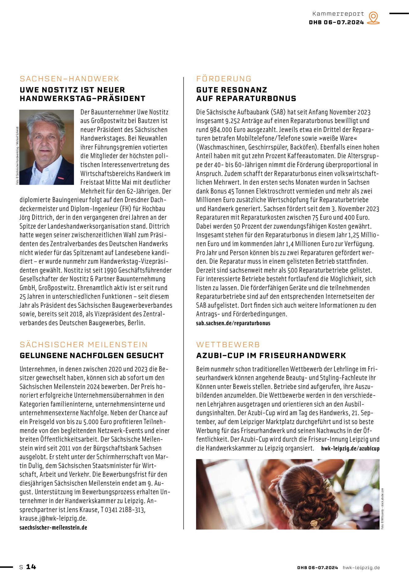 Verlagsanstalt Handwerk GmbH