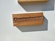 "Handwerk hilft": Aktionstag zum Weltkindertag 2024