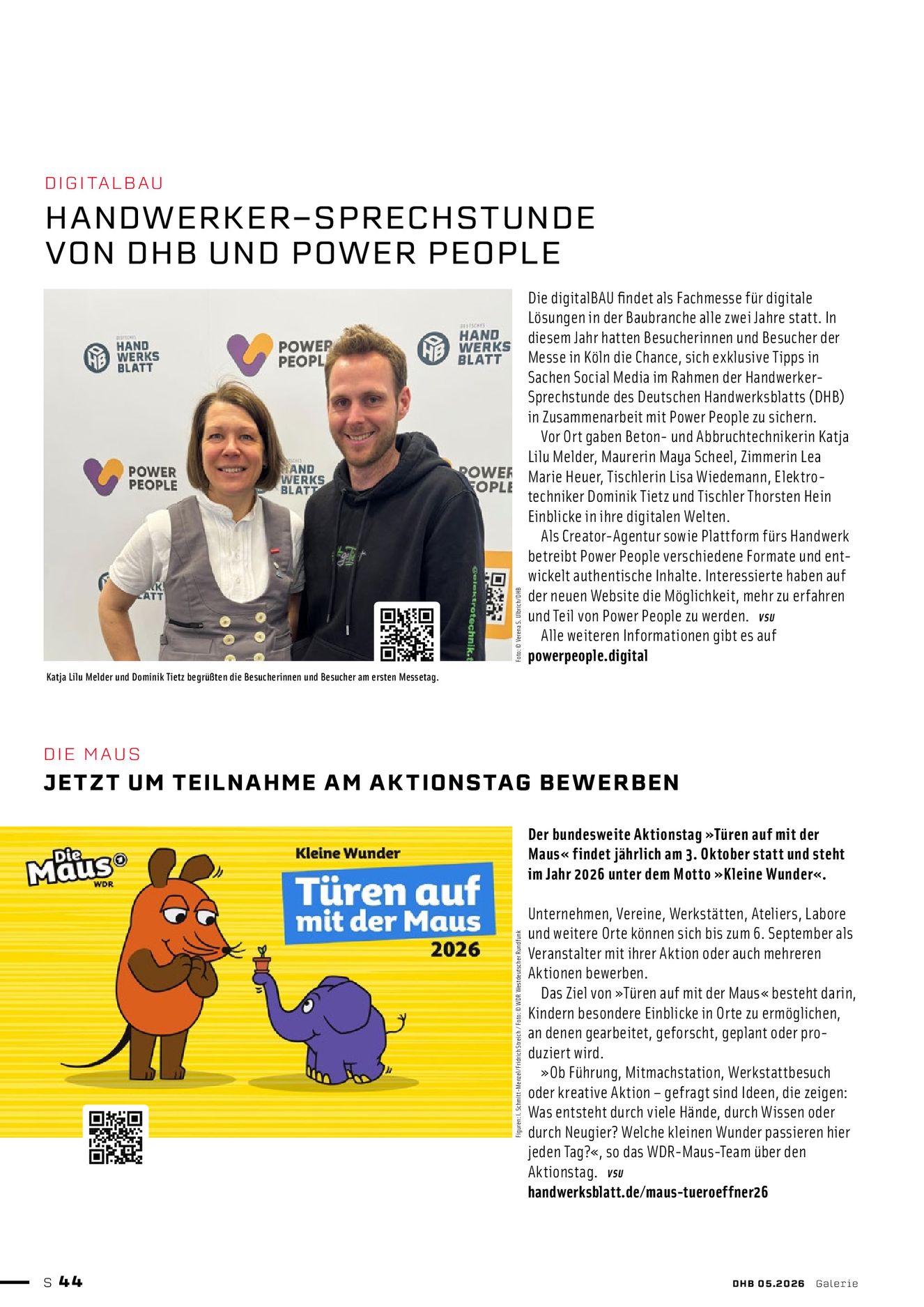 Verlagsanstalt Handwerk GmbH