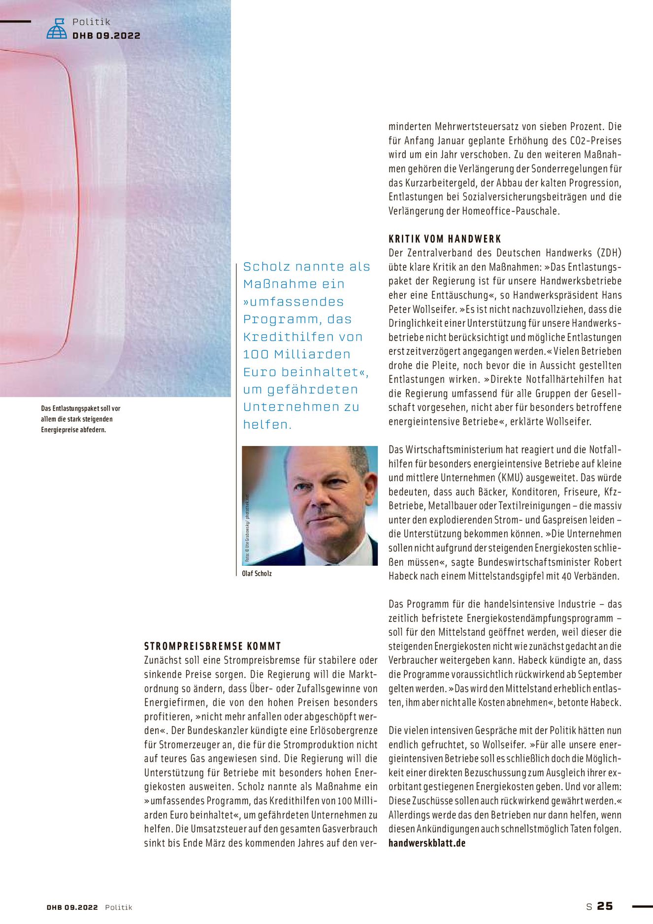 Verlagsanstalt Handwerk GmbH