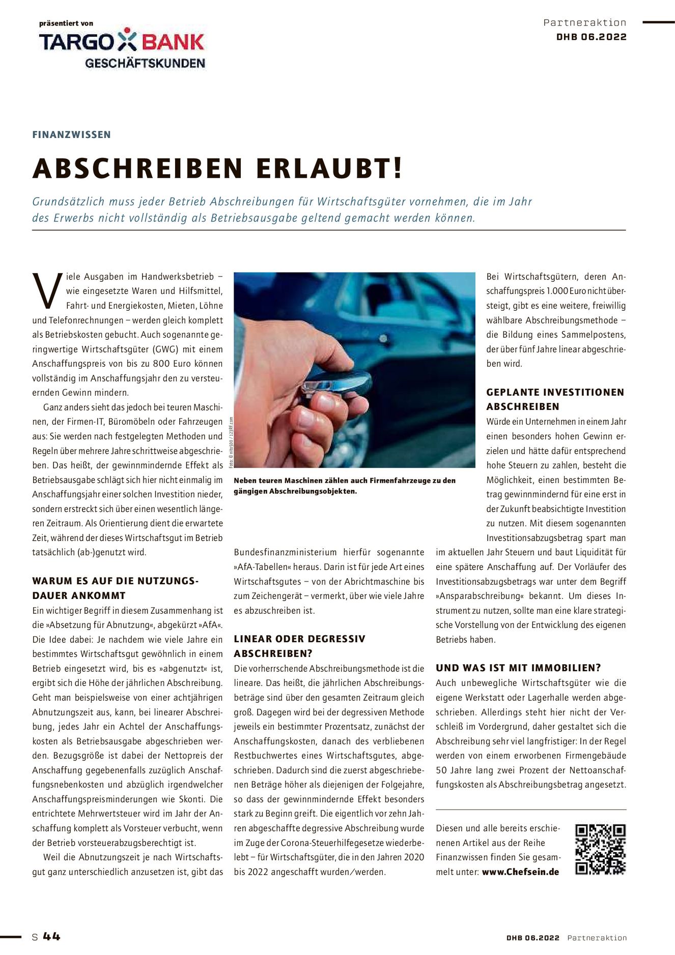 Verlagsanstalt Handwerk GmbH