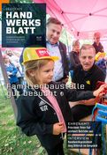 DHB HWK Ostwestfalen-Lippe zu Bielefeld Print und Digital