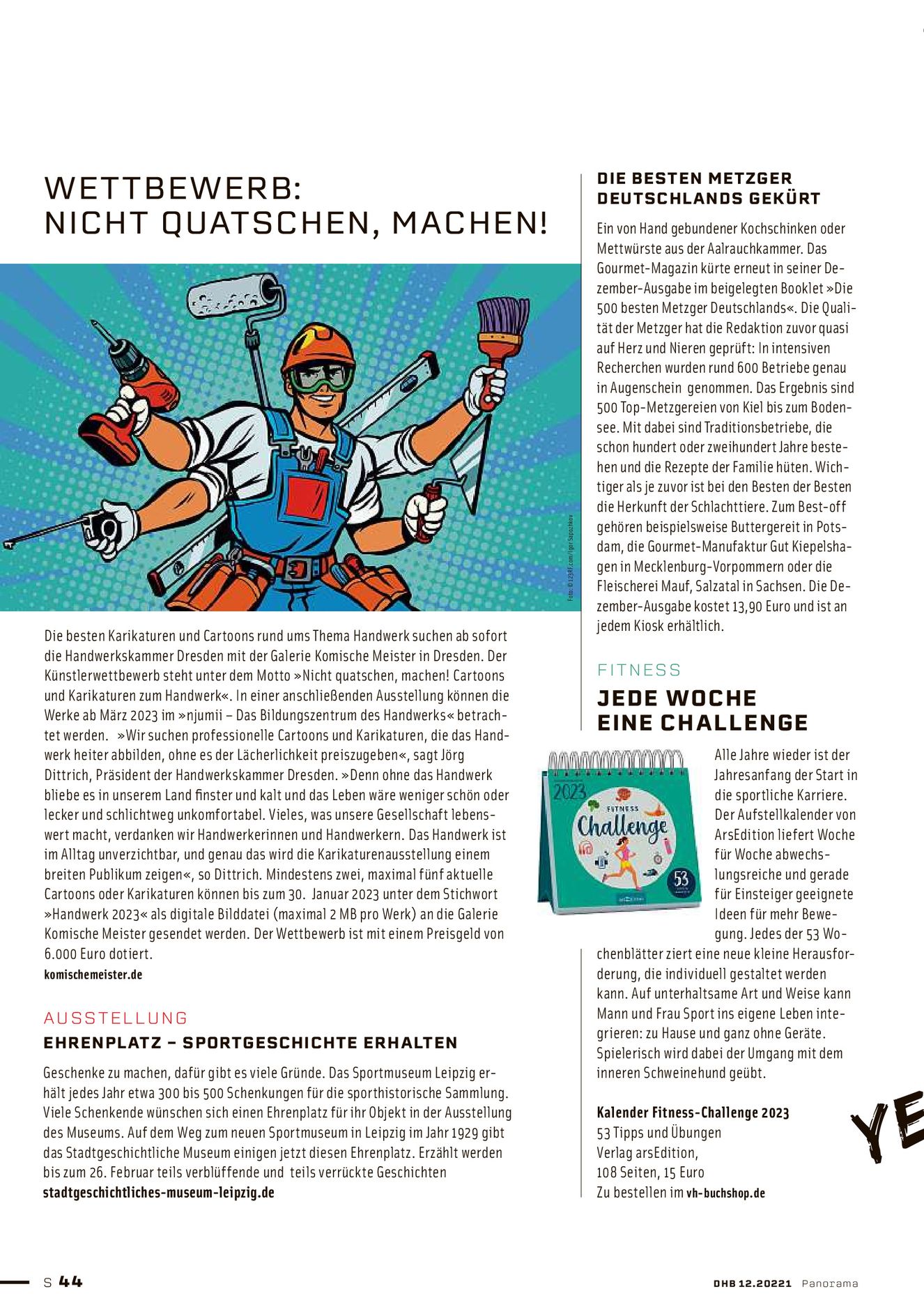 Verlagsanstalt Handwerk GmbH