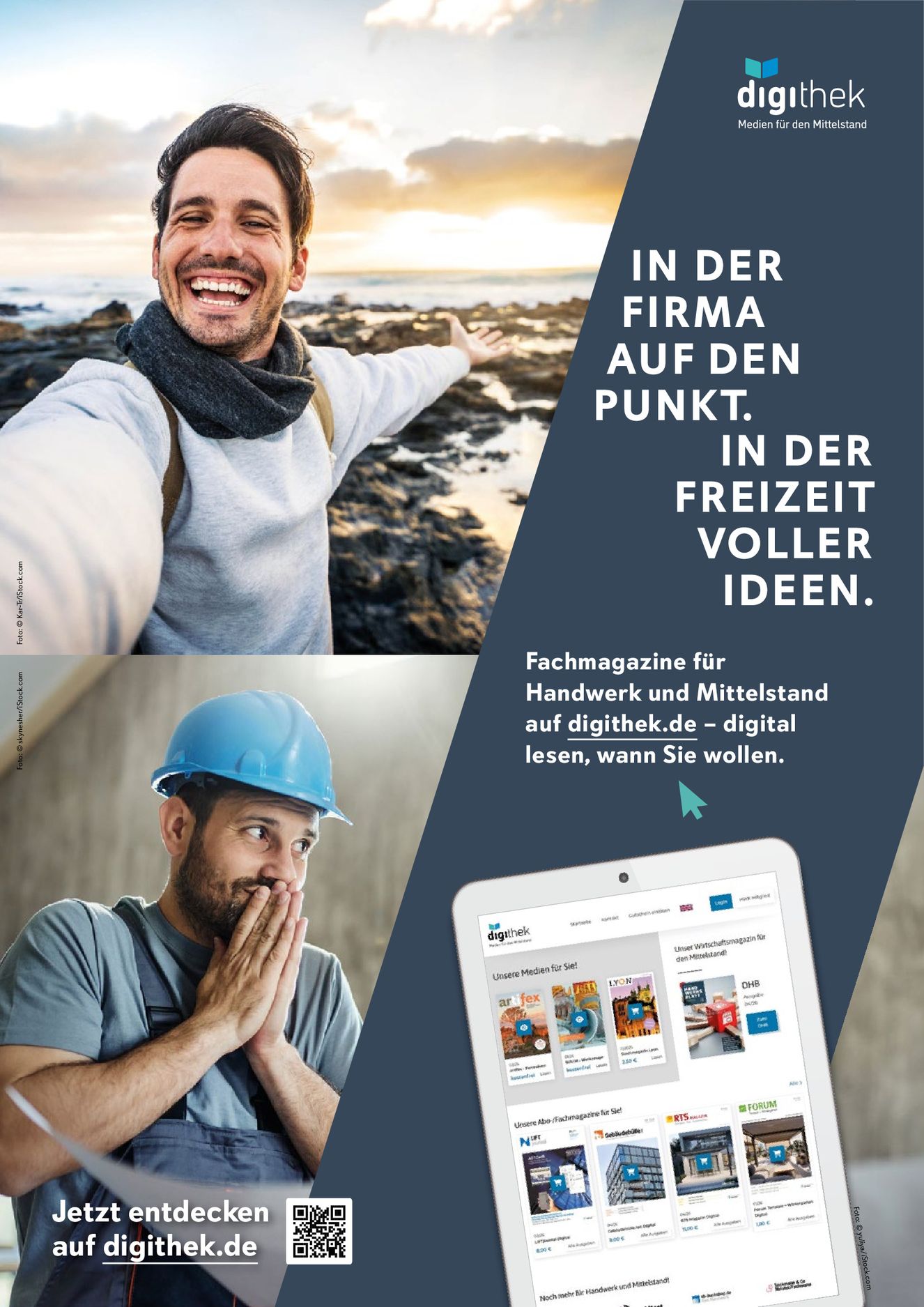 Verlagsanstalt Handwerk GmbH