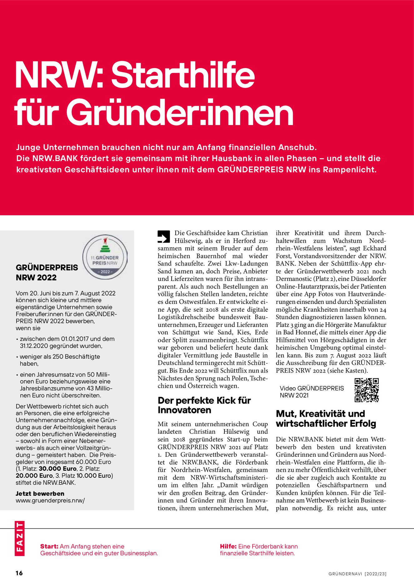 Verlagsanstalt Handwerk GmbH